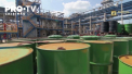Pelliron 20.05.2021: Pretul pentru un baril de petrol a crescut astazi in Asia, dar a ramas la punctele minime timp de trei saptamani, chiar daca SUA si-au marit rezervele de combustibil