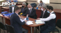 Partidul Democrat a depus actele la CEC, pentru ca sa fie inregistrat in cursa electorala. Cine sunt candidatii inscris pe lista - VIDEO