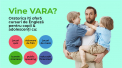 Oratorica: Cu ce ocupam copiii in vacanta de vara?