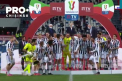 Fotbalistii lui Juventus au cucerit primul trofeu in acest sezon - VIDEO 