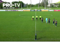 FC Speranta a boicotat un nou meci in Divizia Nationala. Echipa din Nisporeni nu s-a prezentat la duelul contra rivalilor de la Dacia-Buiucani  - VIDEO 