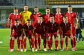 Nationala Moldovei de fotbal va disputa partida amicala contra reprezentativei similare din Turcia pe un stadion din Germania