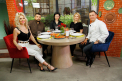 Emisiunea Gusturile se Discuta din 22.05.2021. Invitati - Diana Ballerini si Victoria Popescu