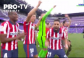Atletico Madrid este noua campioana a Spaniei. Elevii lui Diego Simeone au obtinut  victoria in ultimul tur din La Liga - VIDEO