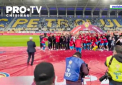 Universitatea Craiova a cucerit Cupa Romaniei. Alb-albastri si-au adjudecat mult ravnitul trofeu - VIDEO 