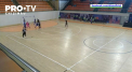 Campionatu national de futsal a fost reluat - VIDEO