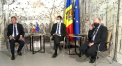 Delegatia Parlamentului European despre Republica Moldova in campania electorala: "Sa nu incuda dicursuri la ura, o finatare transparanta a campaniei electorale" - VIDEO