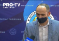 Partidul lui Andrei Donica, activistul care in 2016 a turnat o caldare cu lapte peste ministrul finantelor de atunci, a fost inregistrat in cursa electorala - VIDEO 