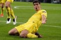 Villarreal conduce cu 1 la 0 in fata lui Manchester United in Europa League