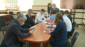 PUN a depus actele la CEC pentru ca sa fie inregistrat in cursa electorala. Iata primi 10 candidati pe lista - VIDEO