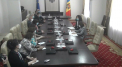 Presedintele Maia Sandu la sedinta CSM: "Sistemul judecatoresc pune in pericol securitatea Republicii Moldova". Cum a aparut sefa statului in fata magistratilor - VIDEO