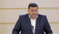 Socialistii cer Maiei Sandu sa nu se implice in coflictul din Belarus. Petru Burduja: "Ar putea fi afectate relatiile economice" - VIDEO