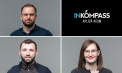 Cunoaste-ti mentorul! Cine sunt managerii Philip Morris Moldova care te vor ghida in timpul stagiului INKOMPASS 2021