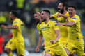 Villarreal scrie istorie in Europa League