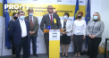 PAS vrea ca la alegerile din iulie sa fie deschise mai multe sectii de votare decat in prezidentialele din toamna trecuta - VIDEO