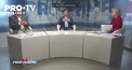 Guvernul trebuie sa aloce bani pentru desfasurarea parlamentarelor din vara. Despre ce au mai discutat expertii, aseara, la emisiunea IN PROfunzime - VIDEO
