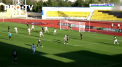 Tensiune maxima inaintea finalei Cupei Moldovei la fotbal - VIDEO
