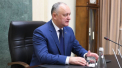 Emisiunea Igor Dodon raspunde