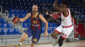 Spaniolii de la Barcelona si turcii de la Anadolu Efes, sunt finalistii din acest an ale Euroligii masculine de baschet - VIDEO