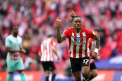 Seara de vis si pentru formatia engleza Brentford, care a revenit dupa o absenta de 74 de ani in Premier League - VIDEO