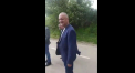 Cum a fost intalnit Igor Dodon intr-un sat din raionul Dubasari: "Jos mincinosii si tradatorii! N-au ce cauta in stanga Nistrului, ne-au vandut pamantul" - VIDEO