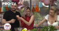 Cel mai gustos show culinar din tara ,,Gusturile se discuta” a fost plin de ...surprize. De la invitatii cuceritori si pana la bucatele savuroase, intamplarile neprevazute s-au tinut lant - VIDEO