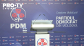 Cinci primari din raionul Straseni au anuntat ca parasesc Partidul Democrat - VIDEO