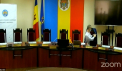 Sedinta CEC. Platforma DA - inregistrata oficial in cursa electorala pentru alegerile parlamentare anticipate din 11 iulie