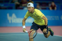Moldoveanul Radu Albot a fost eliminat din primul tur al turneului de Grand Slam, Roland Garros - VIDEO