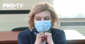 Cum comenteaza Mariana Durlesteanu aparitia sa in fruntea listei Partidului Legii si Dreptatii - VIDEO