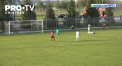 Sase jucatori de la FC Floresti si Speranta Nisporeni au fost descalificati pentru un an - VIDEO