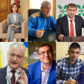 Cine este politicianul care se bucura de cea mai mare incredere a cetatenilor. Sondaj - FOTO