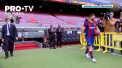 FC Barcelona a inceput pregatirea catre urmatorul sezon. Catalanii si-au intarit lotul cu doi fosti fotbalisti ai clubului Manchester City 
