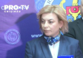 Cum raspunde Mariana Durlesteanu, intrebata daca mai tine legatura cu Igor Dodon, dupa ce si-a retras candidatura pentru functia de prim-ministru: "Nu trebuie sa ne permitem ceva peste masura moralului" - VIDEO 
