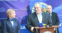 "In lista se regaseste si un diamant. Acest diamant se numeste... " Cum a fost prezentata Mariana Durlesteanu de liderul partidului din care face parte  - VIDEO