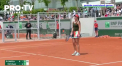 Sorana Cirstea a ajuns in turul trei al Grand Slam-ului de la Paris - VIDEO