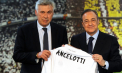 Carlo Ancelotti, noul antrenor al lui Real Madrid! Contract pe trei sezoane pentru succesorul lui Zidane