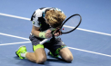 Surpriza la Roland Garros. Tenismenul Andrei Rublev, numarul sapte mondial, a fost eliminat de la Grand Slam-ul francez de un jucator aflat cu 35 de pozitii mai jos - VIDEO