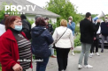 Reactia PSRM, dupa ce membri ai gardei tinere a partidului au fost observati la protestul organizat impotriva Maiei Sandu - VIDEO 
