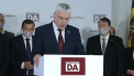 LIVE. Platforma DA se lanseaza in campania electorala pentru alegerile parlamentare anticipate din 11 iulie
