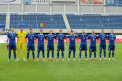 Nationala Moldovei de fotbal a suferit o noua infrangere - VIDEO