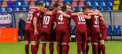 CFR Cluj si-a schimbat din nou antrenorul 
