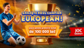 Joc de foc pe 7777.md: Ghiceste cine va deveni campion european de fotbal si castiga o excursie in tara campionilor
