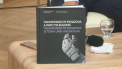 Federatia de Taekwondo din Moldova a decis sa publice o carte despre istoria acestui sport din tara noastra - VIDEO