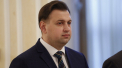 Maxim Lebedischi a venit cu o reactie, dupa ce a primit mai multe acuzatii cu referire la decizia CEC: "Am vazut ca deja suntem catalogati si etichetati"