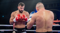Moldoveanul Pavel Voronin nu a reusit sa-si ia revansa in fata lui Andrei Stoica