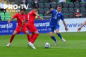 Nationala Moldovei de fotbal a inregistrat prima victorie din 2019 - VIDEO 