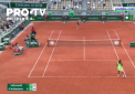  De trei ori castigatoare la Roland Garros, sportiva din Statele Unite, Serena Williams. a fost invinsa de Elena Rybakina, locul 22 mondial - VIDEO 