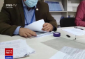 Inca doua formatiuni au fost inregistrate astazi in cursa electorala pentru parlamentare. Este vorba despre Partidul Verde Ecologist si Partidul Legii si Dreptatii - VIDEO 