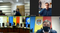 Sedinta CEC: Subiectul cu privire la numarul sectiilor de votare deschise in diaspora - amanat pana maine - VIDEO